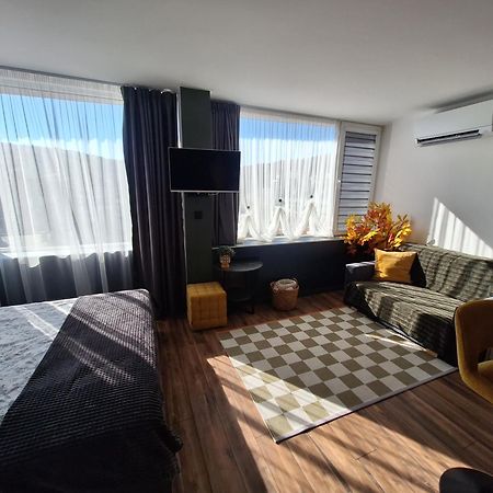 Студио Даневски-Balkan Tower Gabrovo Exterior foto